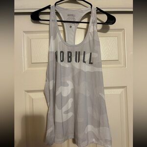 NoBull Tank